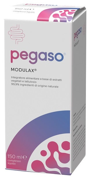 Pegaso Modulax 150ml-1