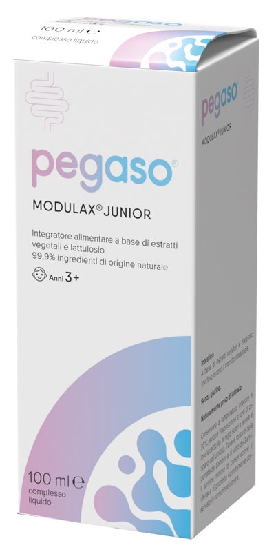 Pegaso Modulax Junior 100ml-1