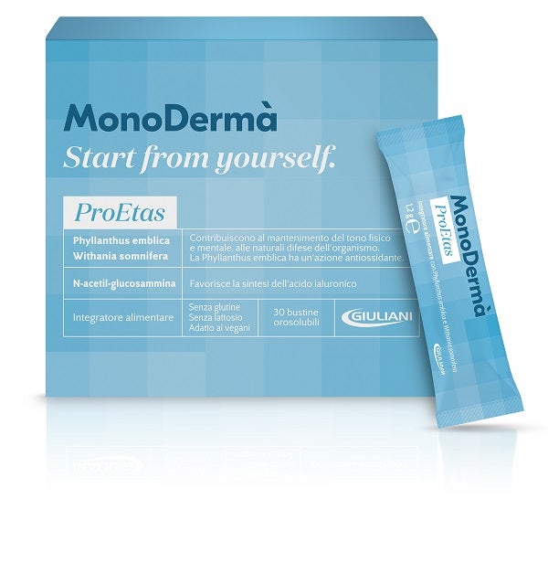 MONODERMA PROETAS 30BUST-1