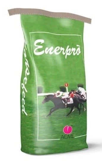 Acme Enerpro Per Cavalli 20Kg-1