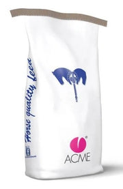 Acme I-Duro Mangime Complementare Per Cavalli 20kg-1