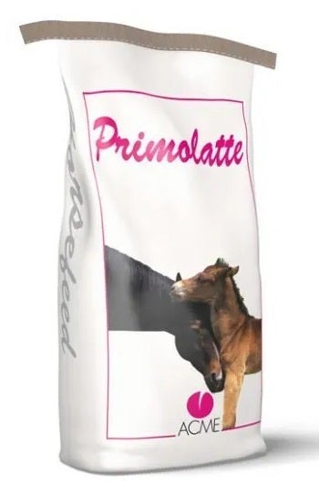 Acme Primolatte Per Puledri 20Kg-1