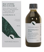 Naturalsalus Is2/Antoxi Plus Fluid 200ml-1