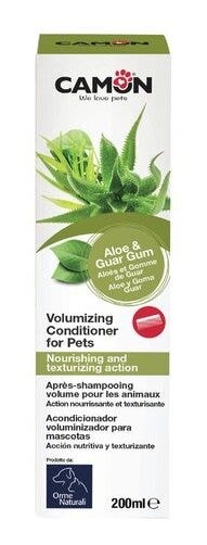 Camon Balsamo Volumizzante per Cani 200ml-3