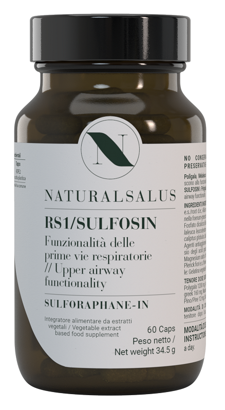 Sulfosin RS1 60 Capsule-1