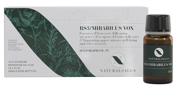 Naturalsalus Rs3/Mirabilus Vox 10x10ml-2