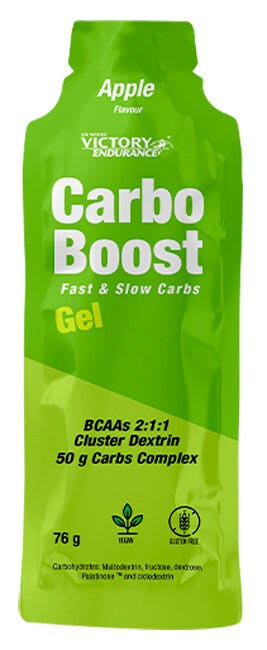WEIDER CARBO BOOST GEL MELA VE-1