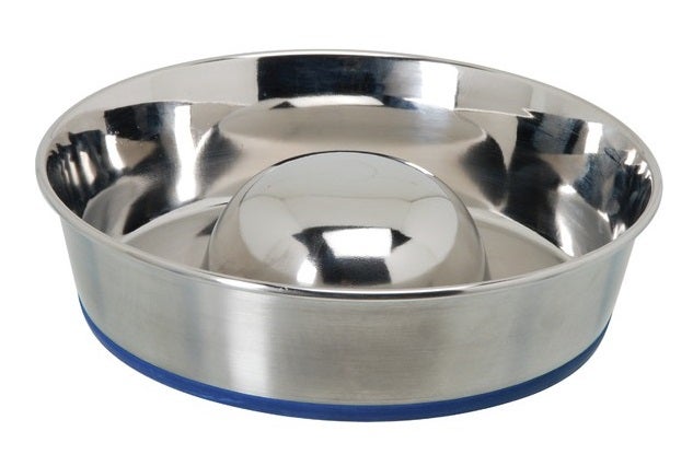 Camon Ciotola Durapet Slow Feed 1,4 Litri-1