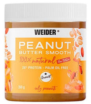 WEIDER PEANUT BUTTER 350G-1