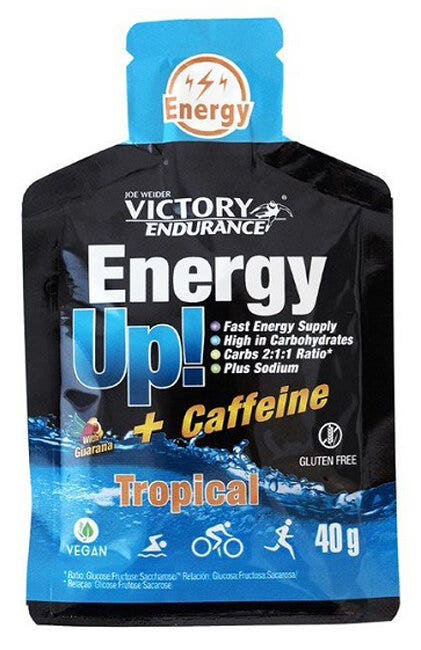 VICTORY END ENERGY UP+CAFF TRO-1