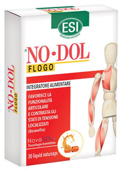 No Dol Flogo 30 Naturcaps Liquide-1