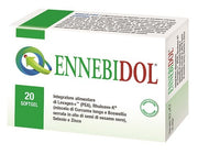 Ennebidol 20 Softgel -1