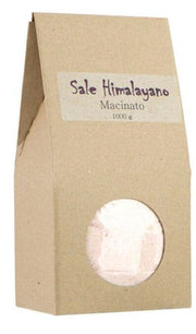 SALGEMMA HIMALAYANO MACINATO1K-1