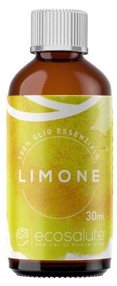 LIMONE OLIO ESSENZIALE 30ML-1