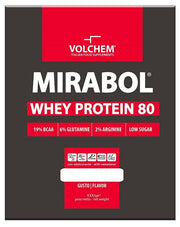 Volchem Mirabol Whey 80 Caffe' 1000g-1