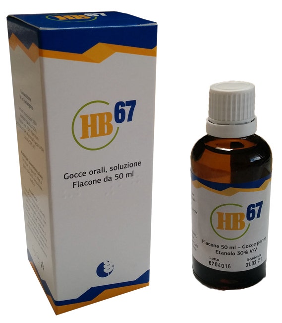 HB 67 PSICOSTIM 50ML-1