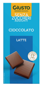GIUSTO S/ZUCCH CIOC LATTE 85G-1