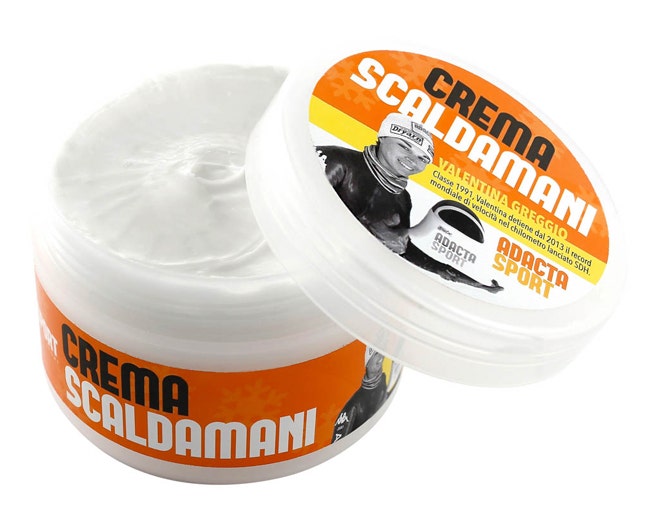 Adacta Crema Scalda Mani 50ml-1