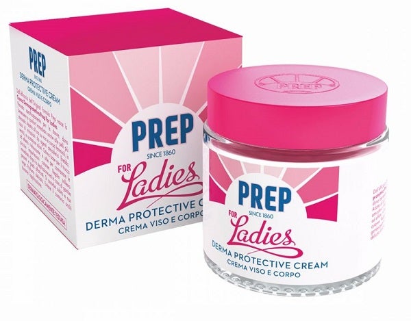 Prep For Ladies Crema Viso E Corpo 75ml-1