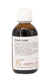 OLIVO COMP 100ML GTT-1