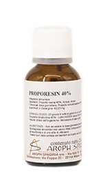PROPORESIN 40% 20ML-1
