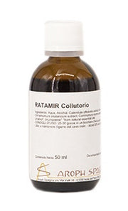 RATAMIR P COLLUTORIO 50ML-1