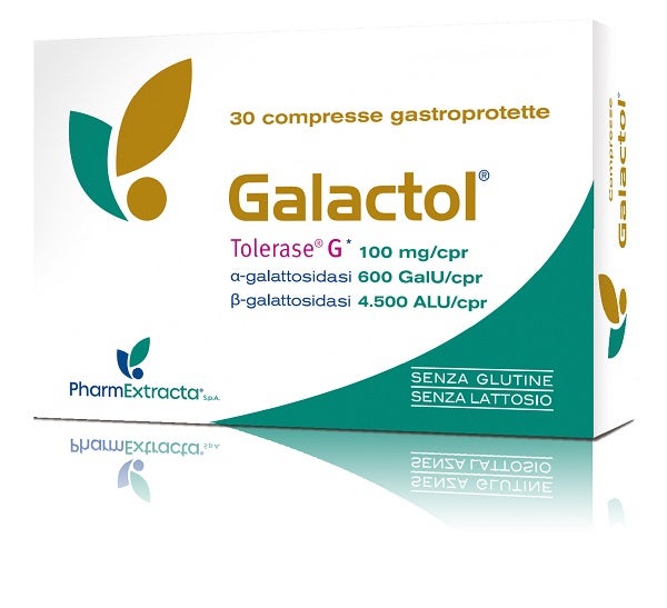 Galactol 30 Compresse-1