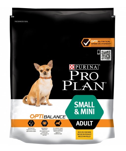 PP DD S&M AD EVERYDAY NUTR700G-1