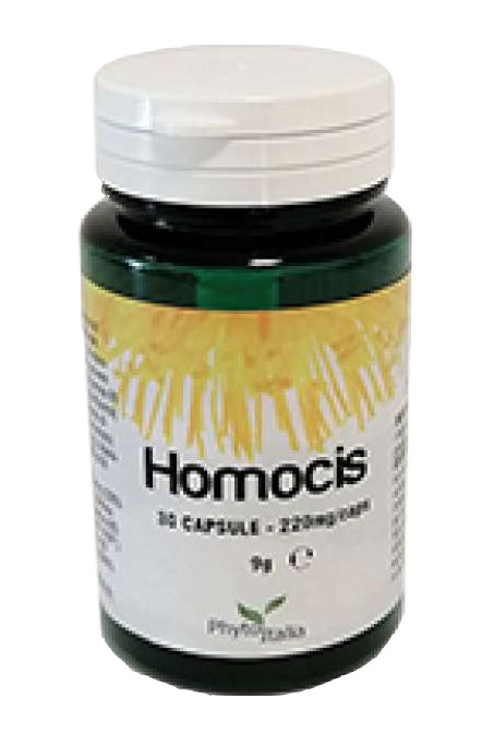HOMOCYS 30CPS-1