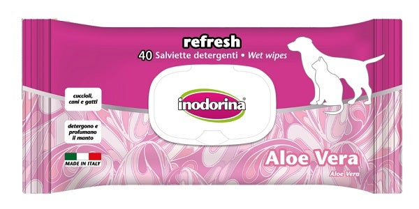 SALVIETTE ALOE VERA INODORINA-1