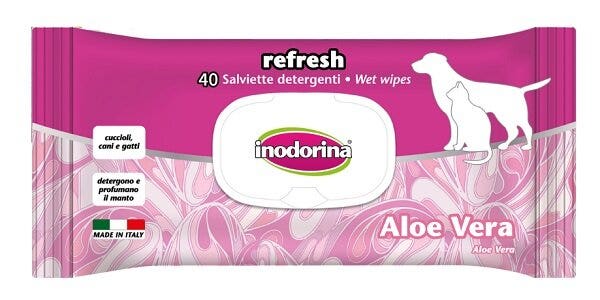 SALVIETTE ALOE VERA INODORINA-2