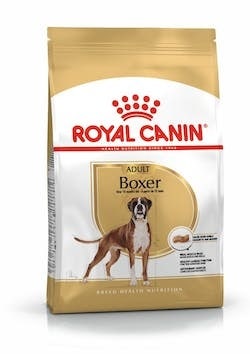 BREED HN BOXER ADULT 3KG-1