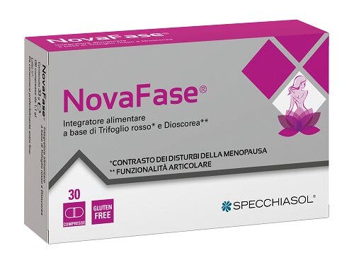 Novafase 30 Compresse-2