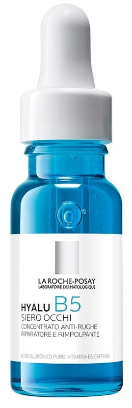 La Roche Posay Hyalu B5 Siero Occhi 15ml-1