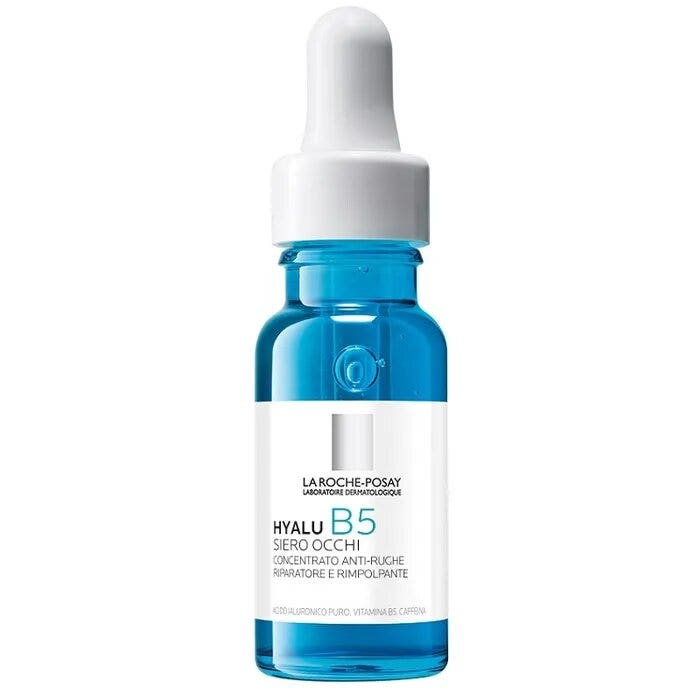 La Roche Posay Hyalu B5 Siero Occhi 15ml-4