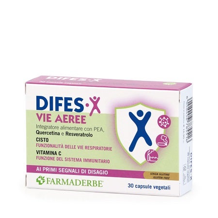 DIFES X VIE AEREE 30CPS-1