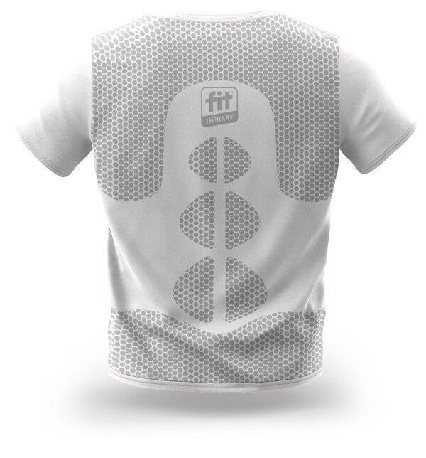 FIT THERAPY T-SHIRT BI S-M-1