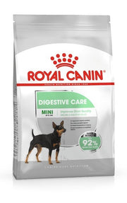 CCN MINI DIGEST CARE 8K-1