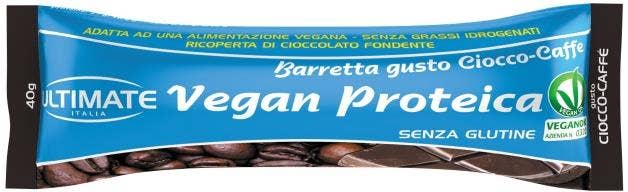 ULTIMATE BARR V PROT CI/CA 1PZ-1
