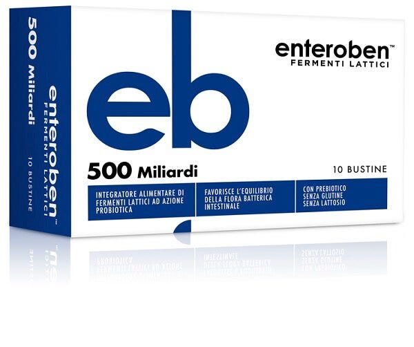 Enteroben 500 Miliardi 10 Stick-2