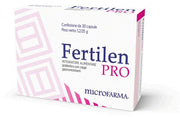 Fertilen Pro 30 Capsule-1