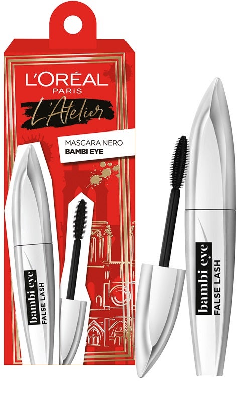 L'OREAL PARIS ATELIER BAMBI EY-1