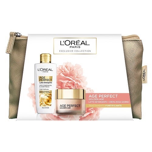 L'OREAL PARIS POCH A FOR NAT22-1