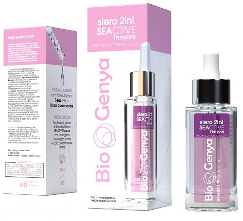 BIOGENYA SIERO SEACTIVE TENS-1