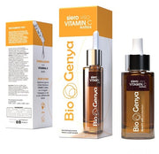 BIOGENYA SIERO VIT C ANTIOX-1