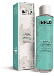 Specchiasol Inflò Acqua Micellare Struccante 150ml-1