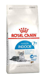 FELINE HN INDOOR 7+ 400G-1