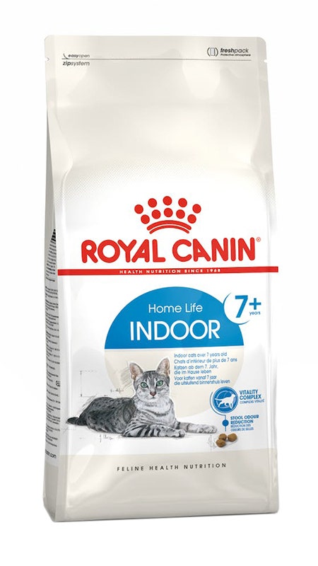 FELINE HN INDOOR 7+ 400G-1