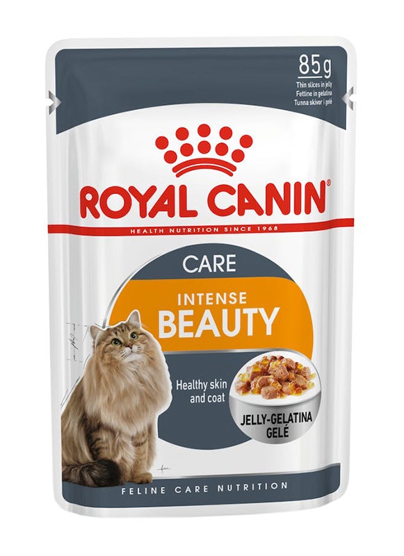 FELINE HN INTENSE JELLY 85G-1