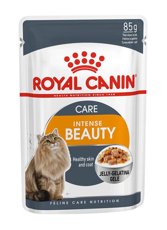 FELINE HN INTENSE JELLY 85G-2